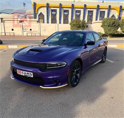 دودج تشارجر